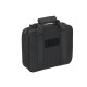 Double Pistol Case - Black [BD]